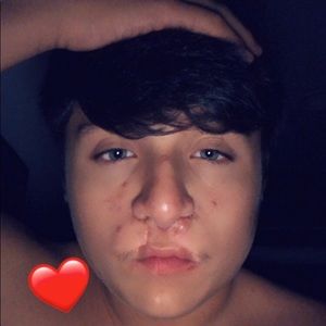 Meet your Posher, Alexander